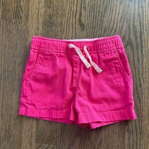 Crewcuts Vibrant Pink Kids Shorts